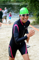Swim Transition