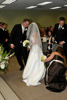 Shannon & Brandon's Wedding