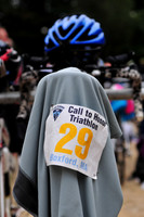 Pre-Race