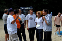 Post-Race