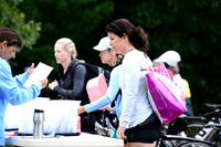 Pre-Race