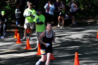 Run & Finish Line