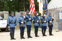 Pre-Race Ceremony