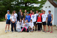 Awards / Post-Race