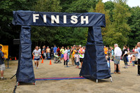 Finish Line