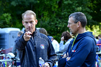 Candids (A. Constan & D. Manzi)
