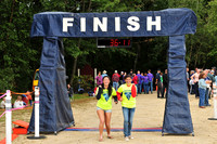 Finish Line