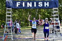 Finish Line